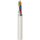 8C 22G Stranded Shielded Plenum 1000ft - Grey 253271BGY1000 8C 22G Stranded Shielded Plenum 1000ft - Grey 253271BGY1000